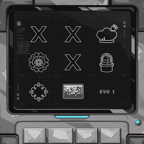 Metahero Dots