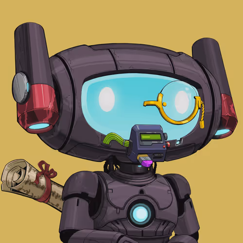 Metahero Dots