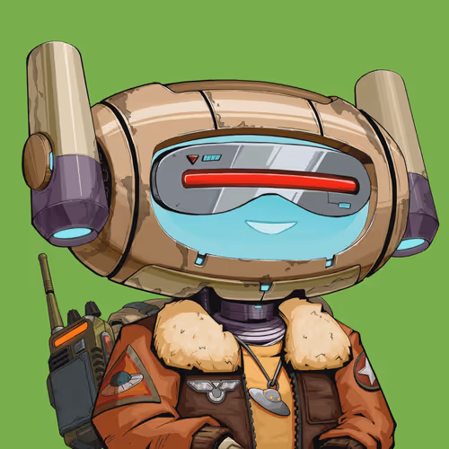 Metahero Dots