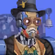 12987