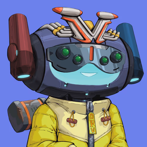 Metahero Dots