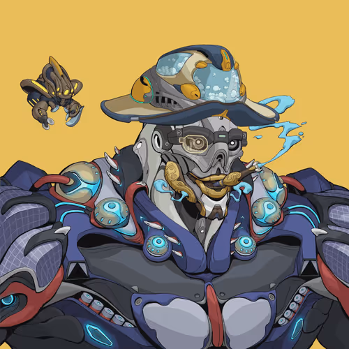 Metahero Dots