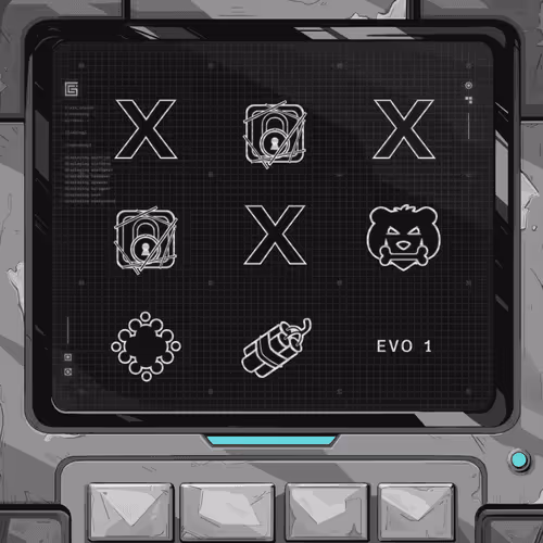 Metahero Dots