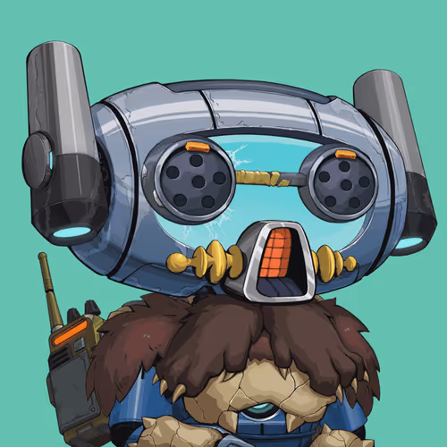 Metahero Dots