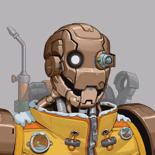 Metahero Dots