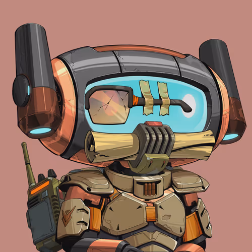 Metahero Dots