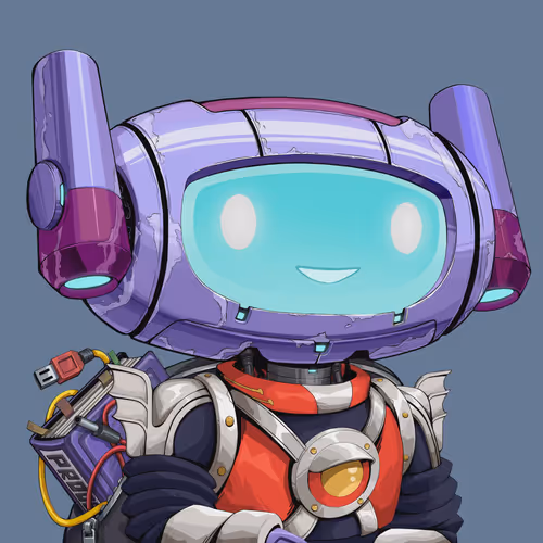 Metahero Dots