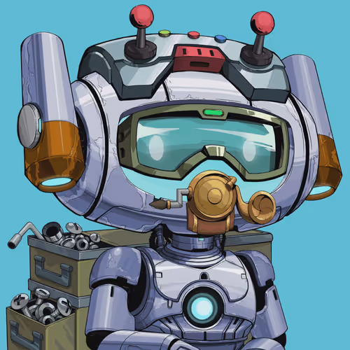 Metahero Dots