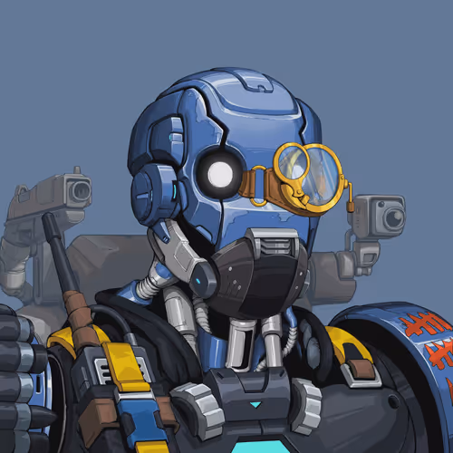 Metahero Dots