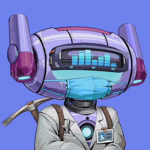 Metahero Dots