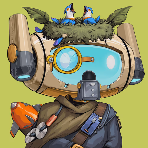 Metahero Dots