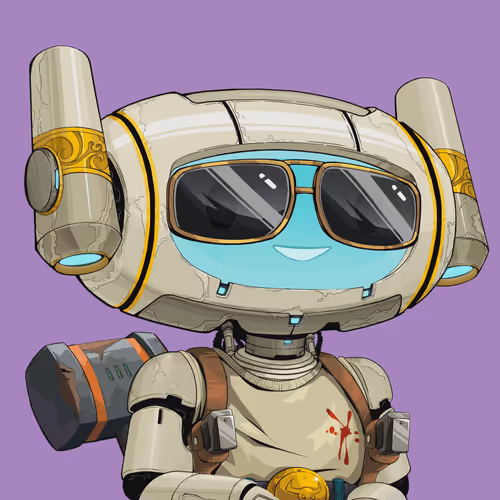 Metahero Dots