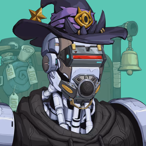 Metahero Dots