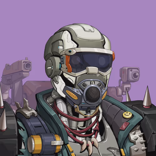Metahero Dots