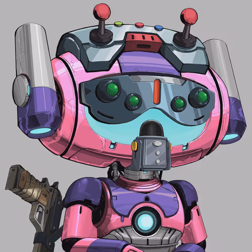 Metahero Dots