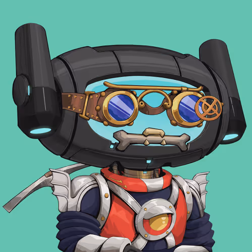 Metahero Dots