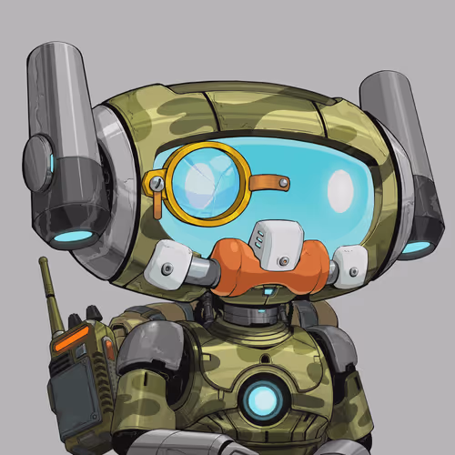Metahero Dots