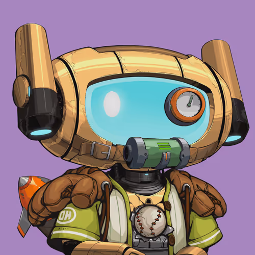 Metahero Dots