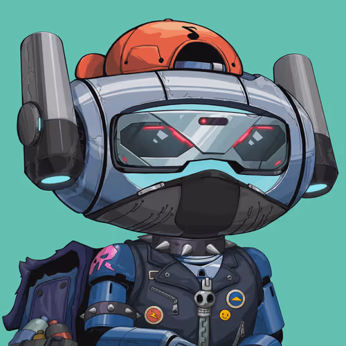 Metahero Dots