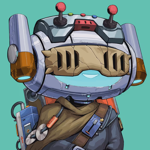 Metahero Dots
