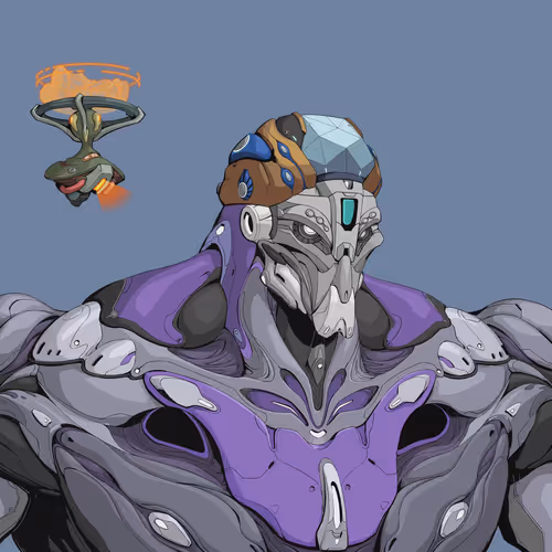 Metahero Dots
