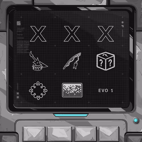 Metahero Dots