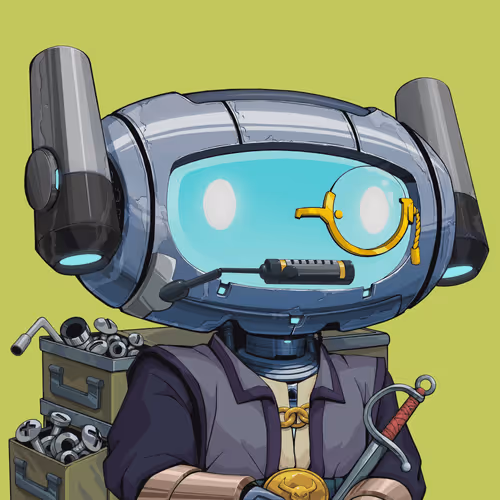 Metahero Dots