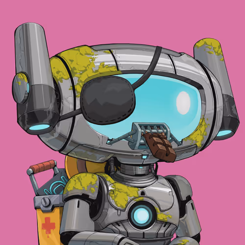 Metahero Dots