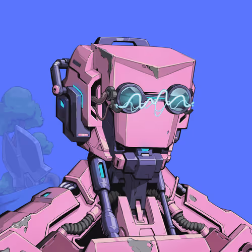 Metahero Dots
