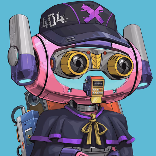 Metahero Dots