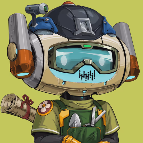 Metahero Dots