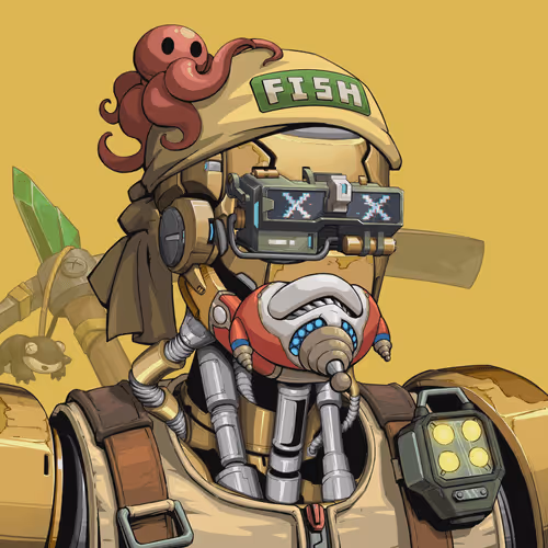Metahero Dots