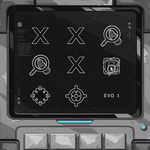 Metahero Dots