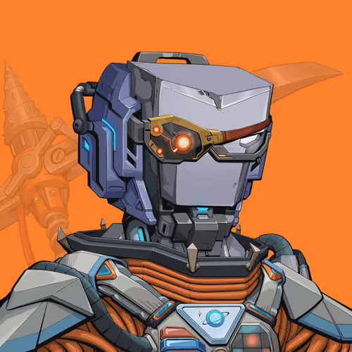 Metahero Dots