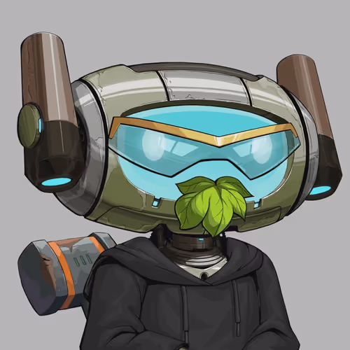 Metahero Dots