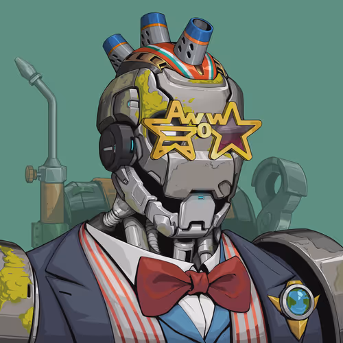 Metahero Dots