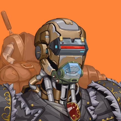Metahero Dots
