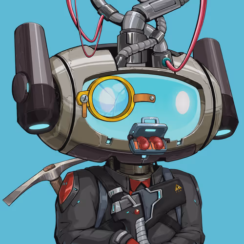 Metahero Dots