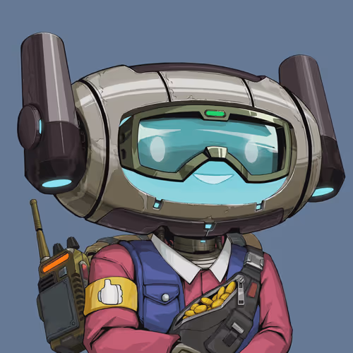 Metahero Dots