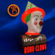 Robo Clown