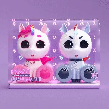 PAWSY • Season 01 • 004 Uno & Ichi