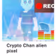 Crypto Chan 1st edition 