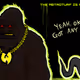 “CHOLO PEPE & WU-TANG SASQUATCH FEATURING NED THE NODDED OUT SPERM” NFT (4K-HD .PNG + *BONUS UNLOCK-ABLE NFT CONTENT)
