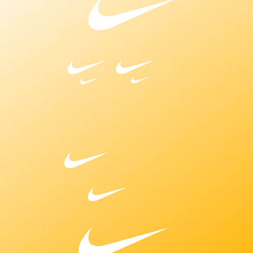 Nike portrait 1