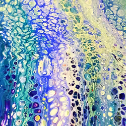 Sublimation Dream Spree 23 - Limited Edition