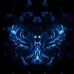 Virtual Decay