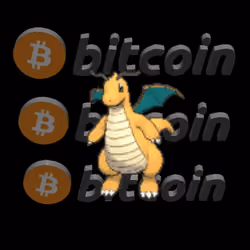 Bitcoin Dragonite