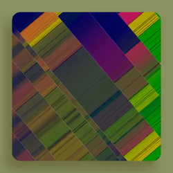 Orchard Abstract