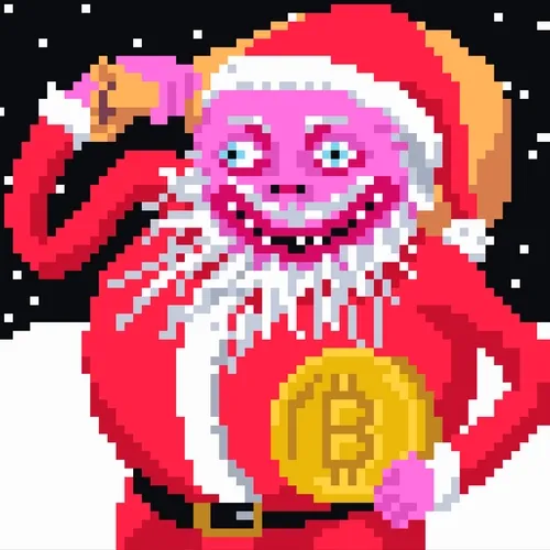 All I Want for Christmas is a $20k+ Bitcoin