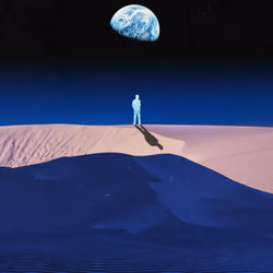Children of Earth